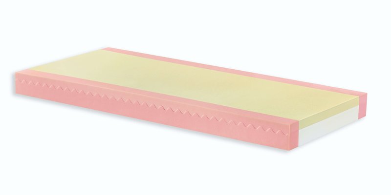 VISKOLASTIC COMFORT Matratze